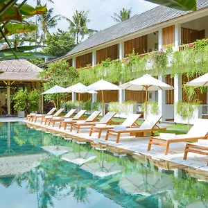 4* Hotel The Open House Bali