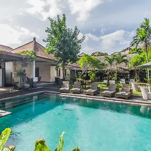 3* Guest house Lestari & Residences - Spa