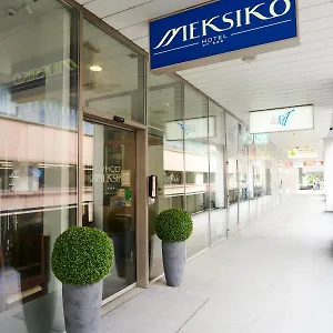 Meksiko 3*, Ljubljana Slovenia