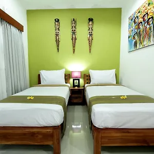 2* Guest house Maha