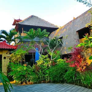 3* Bed & Breakfast Aahh Bali