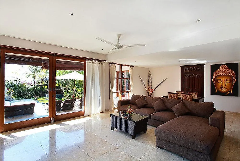 Adinda Balangan Beach Villa Jimbaran