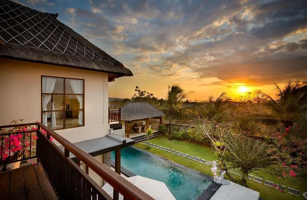 Adinda Balangan Beach Villa Jimbaran   Jimbaran (Bali)