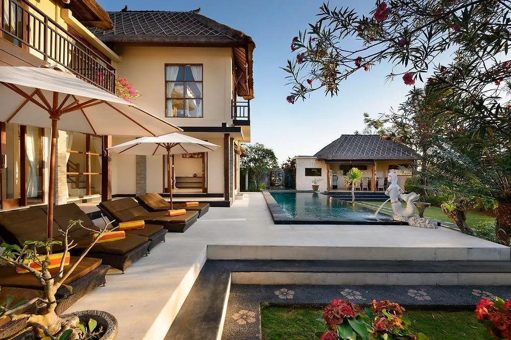 Adinda Balangan Beach Villa Jimbaran   Jimbaran (Bali)