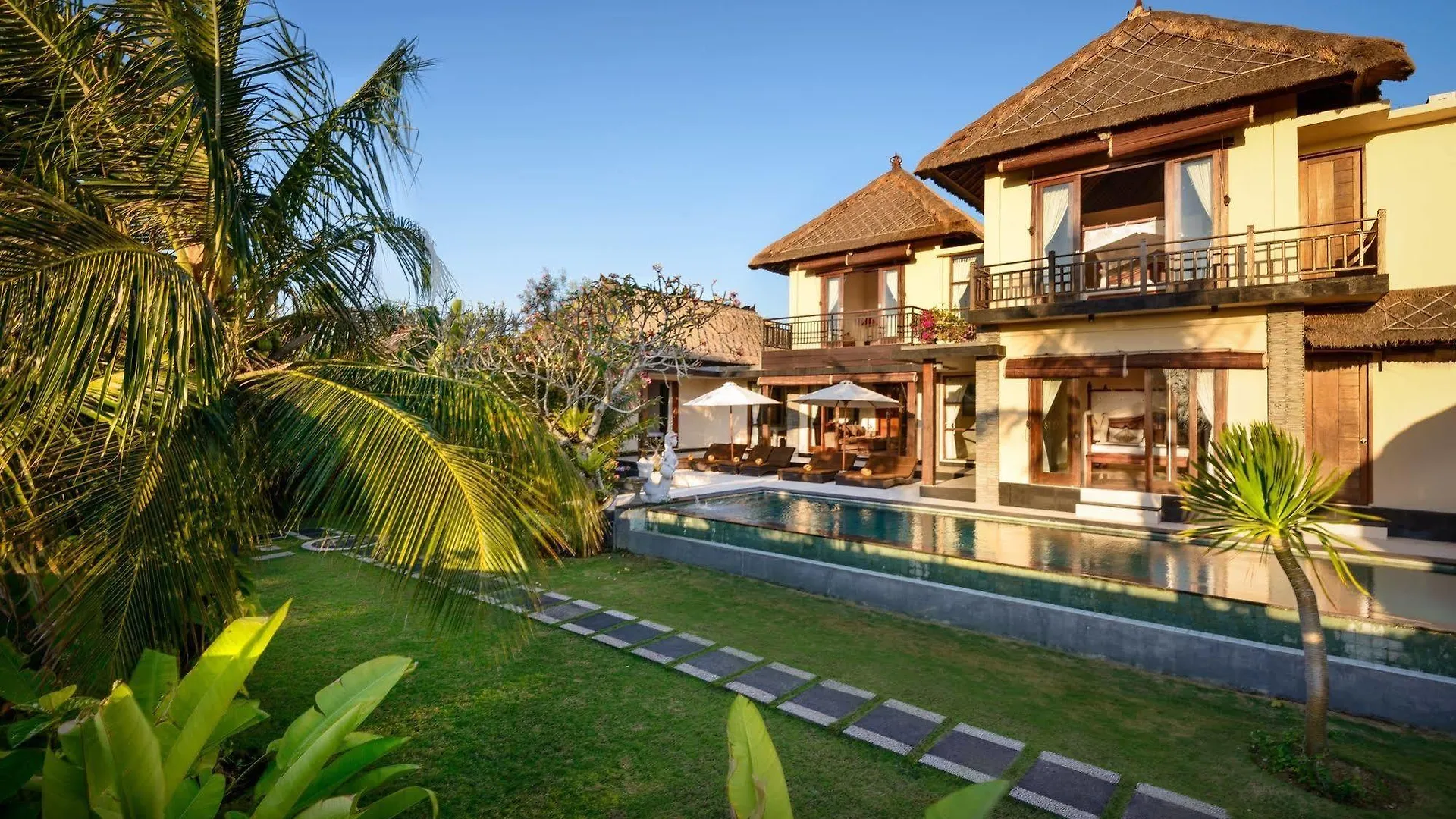 Adinda Balangan Beach Villa Jimbaran  0*, Jimbaran (Bali)