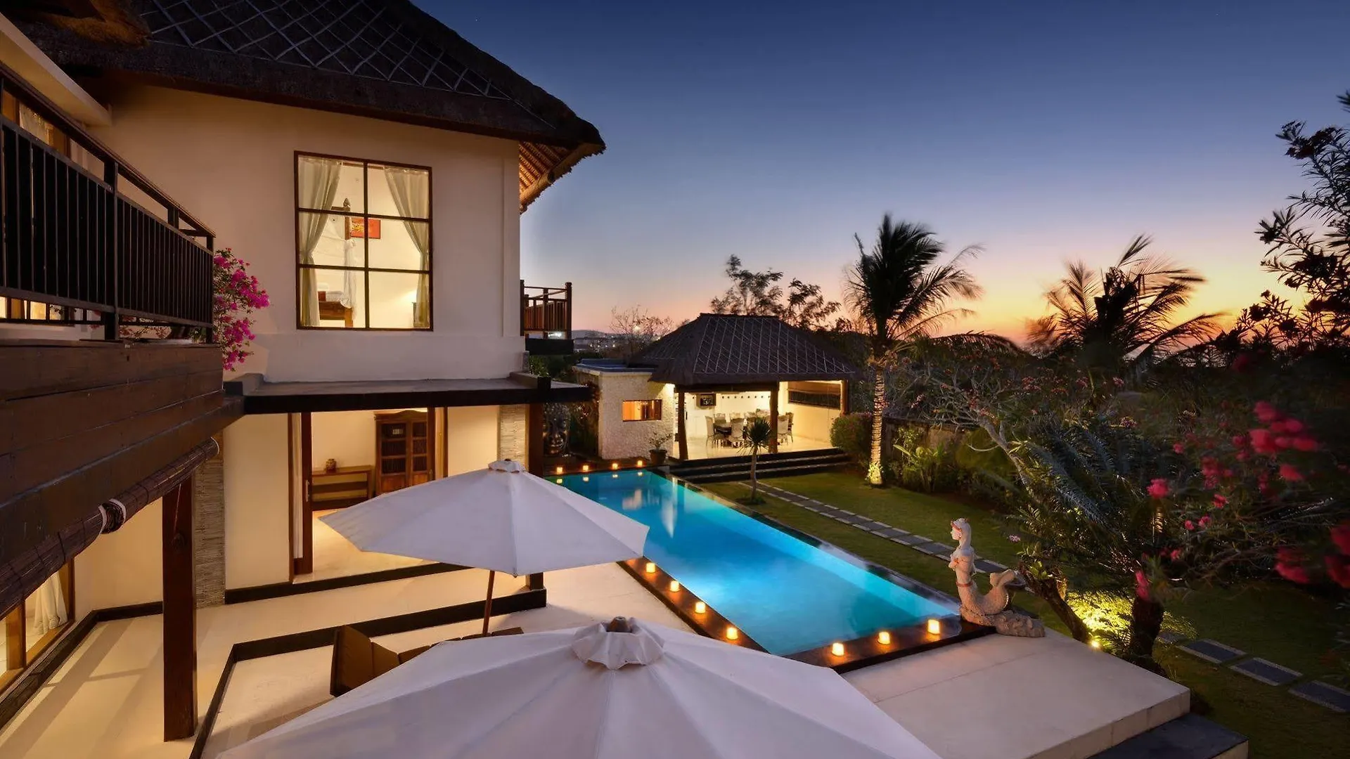 Adinda Balangan Beach Villa Jimbaran   Jimbaran (Bali)